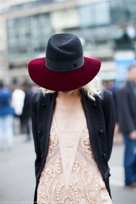 instyle beauty beat ellie saab hat gucci coat